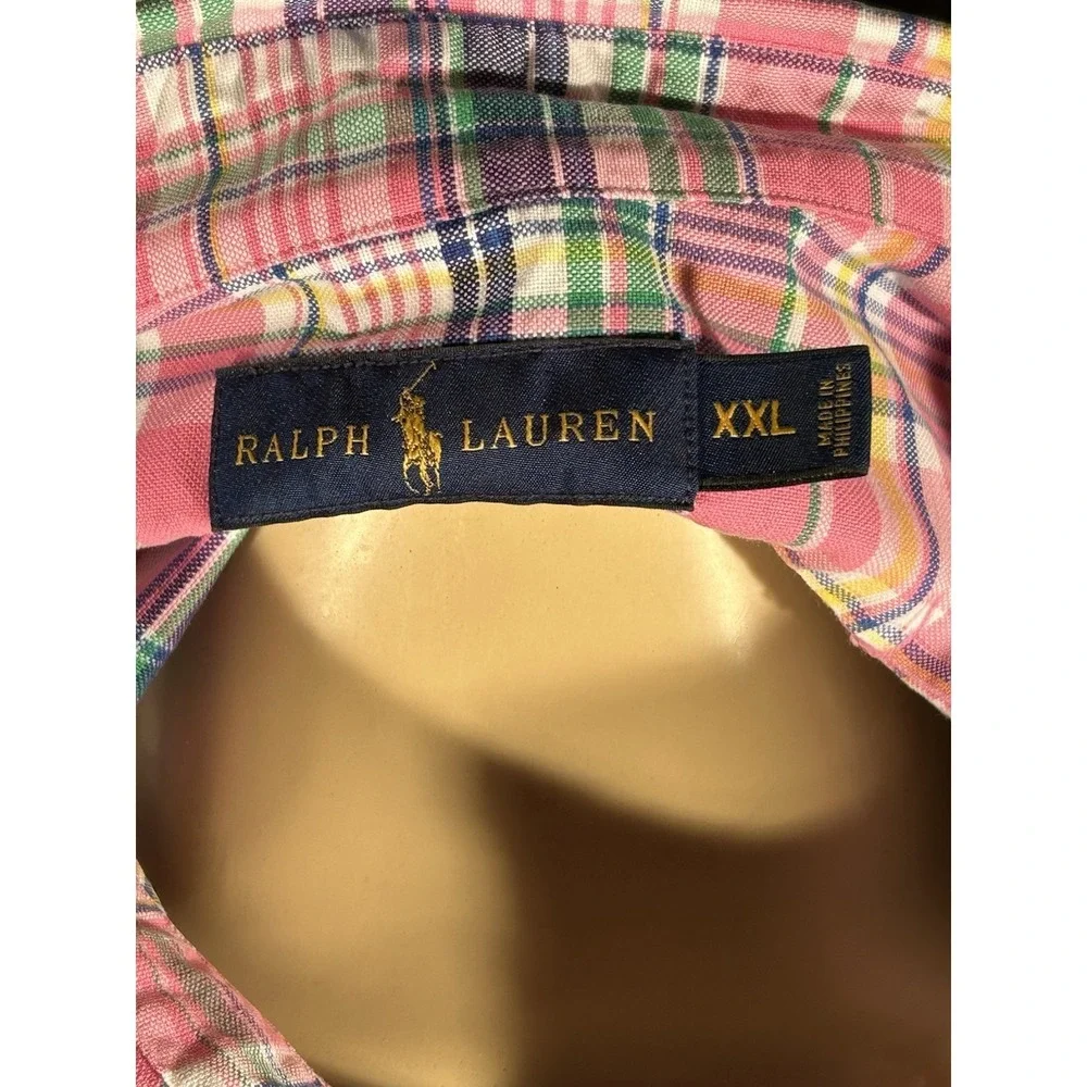 Ralph Lauren this ralph